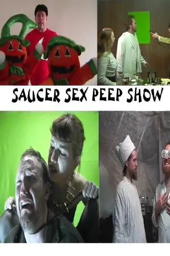 Saucer Sex Peep Show_peliplat