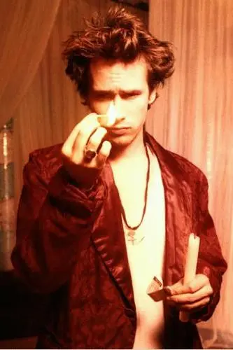 Jeff Buckley: Remembered_peliplat