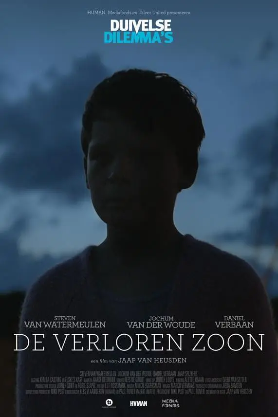 De Verloren Zoon_peliplat