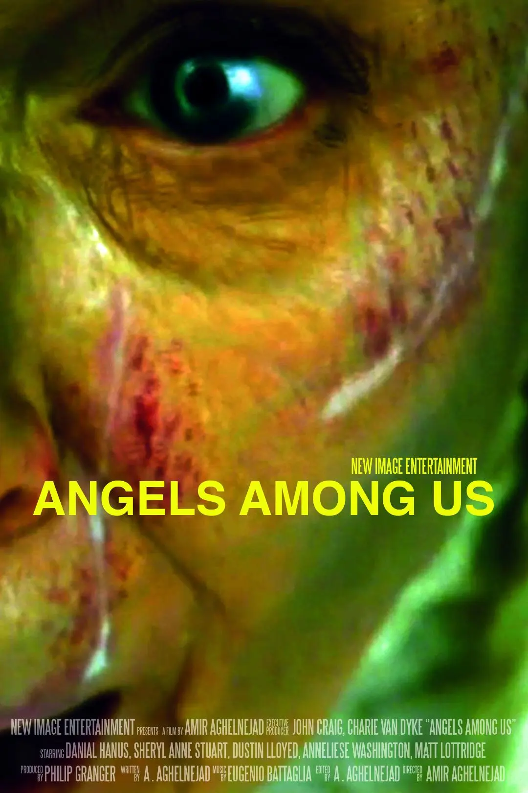 Angels Among Us_peliplat