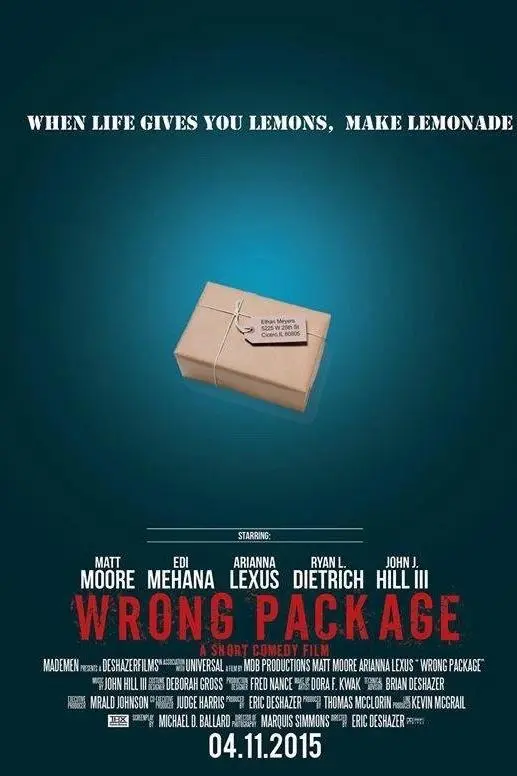 Wrong Package_peliplat
