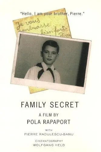 Family Secret_peliplat