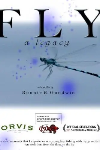 'FLY' a Legacy_peliplat