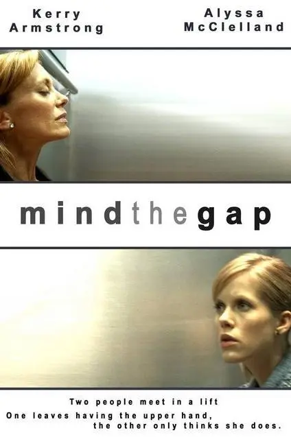 Mind the Gap_peliplat