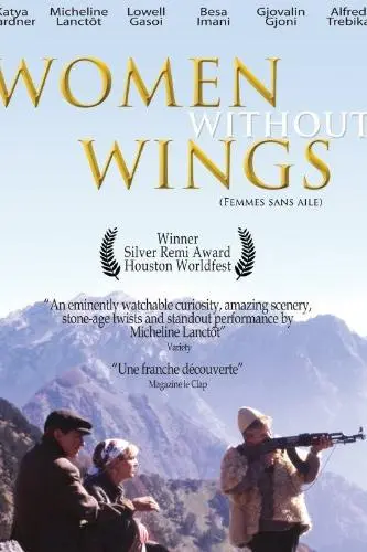 Women Without Wings_peliplat
