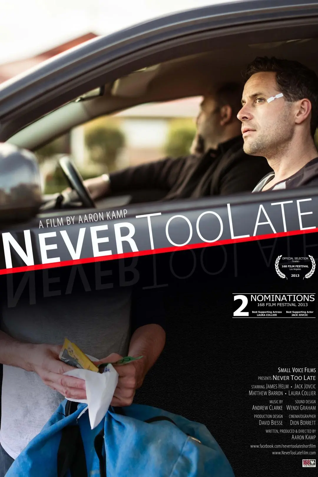 Never Too Late_peliplat