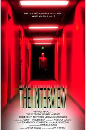 The Interview_peliplat