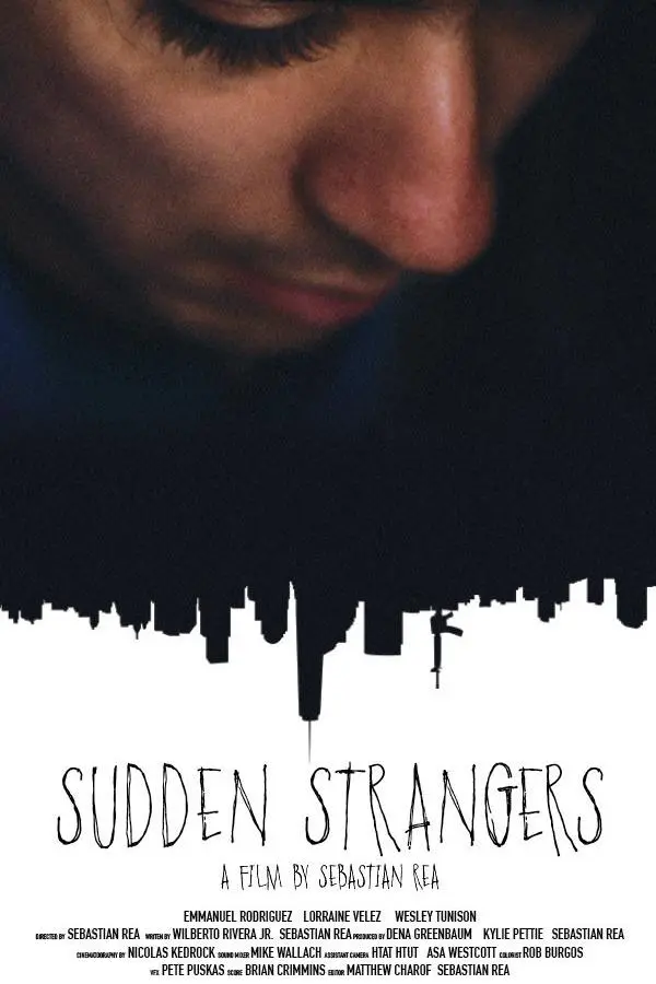 Sudden Strangers_peliplat