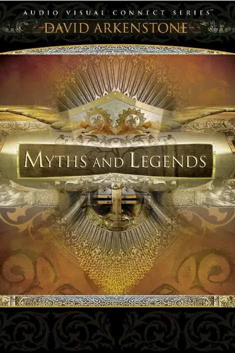 Myths and Legends_peliplat