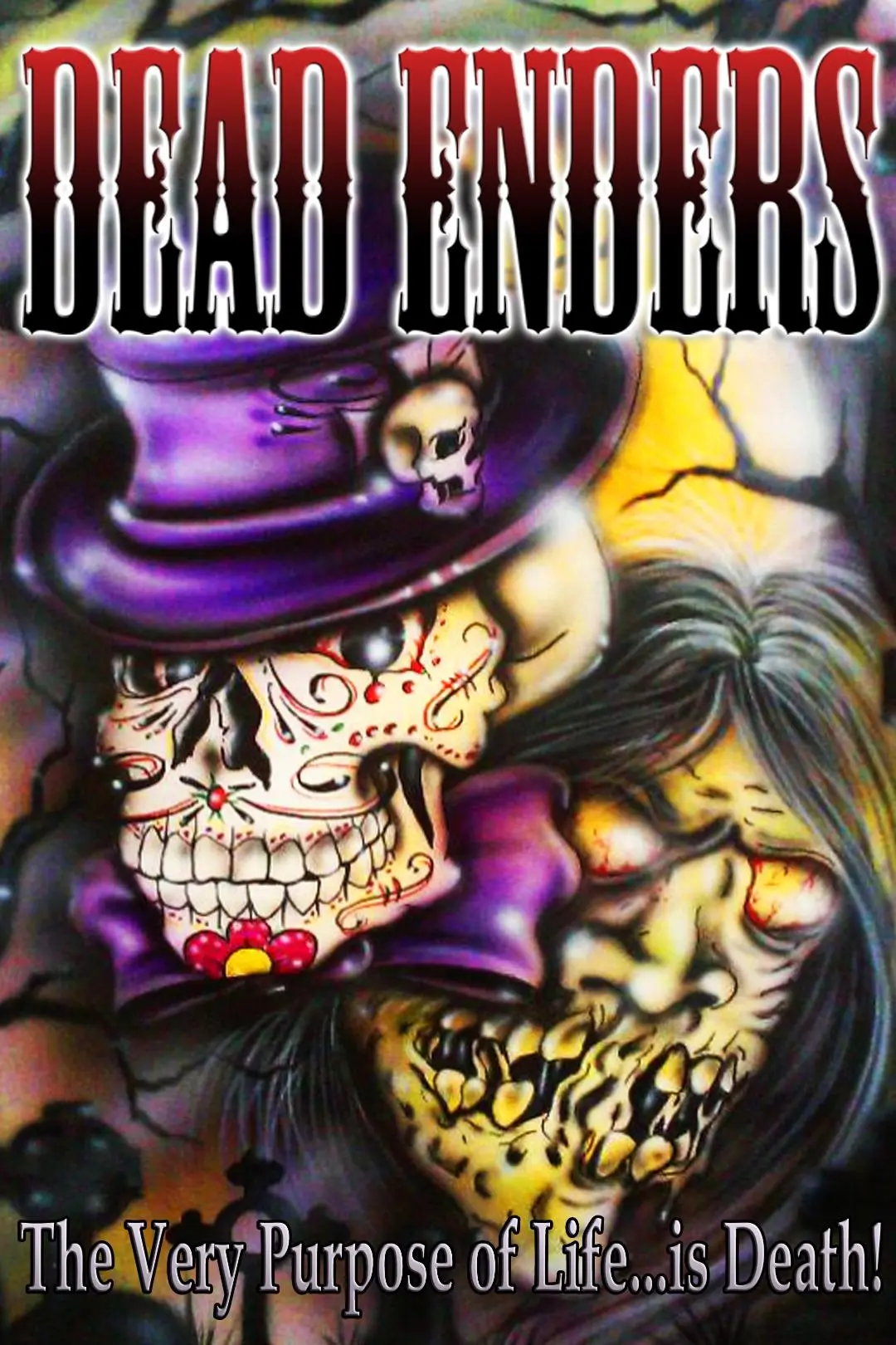 Dead Enders_peliplat