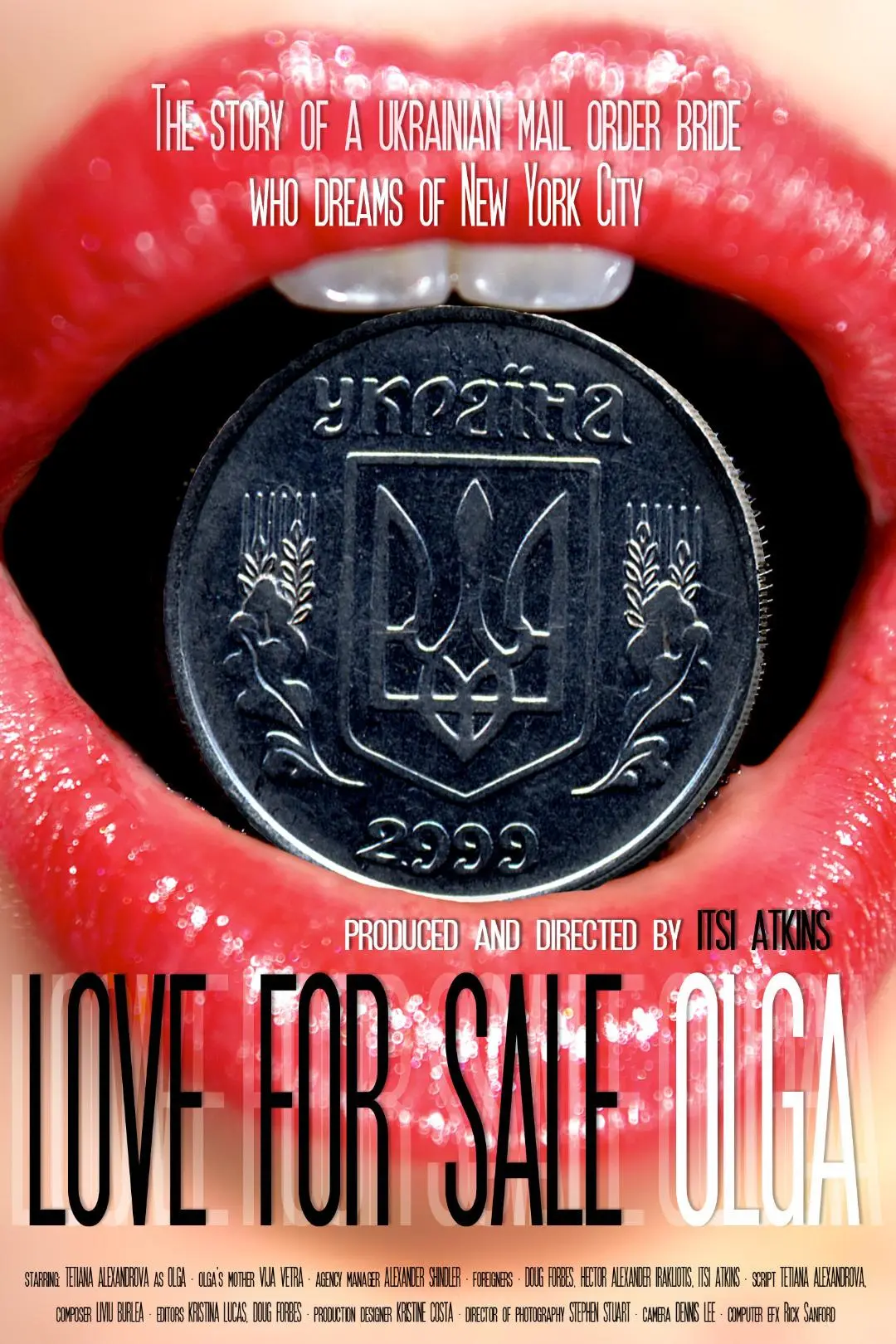 Love for Sale_peliplat