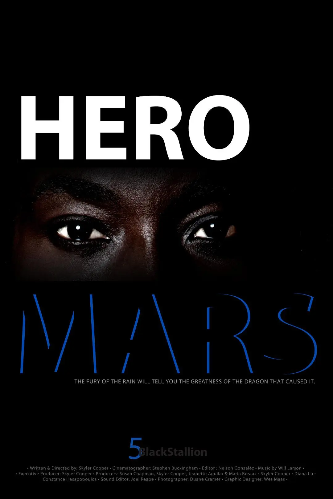 Hero Mars_peliplat
