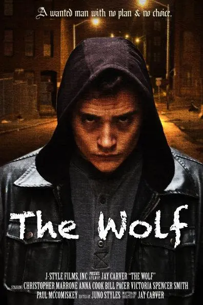 The Wolf_peliplat