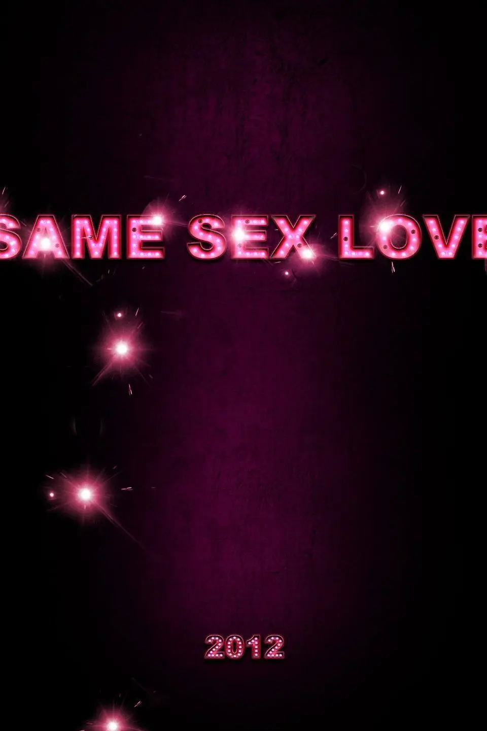 Same Sex Love_peliplat