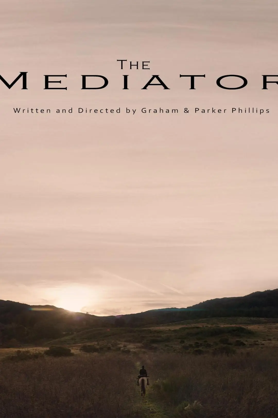 The Mediator_peliplat