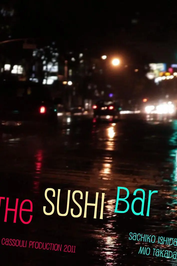 The Sushi Bar_peliplat