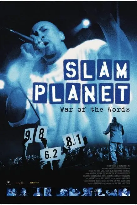 Slam Planet_peliplat
