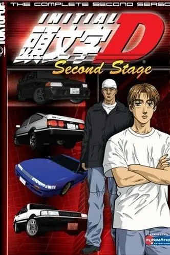 Initial D_peliplat