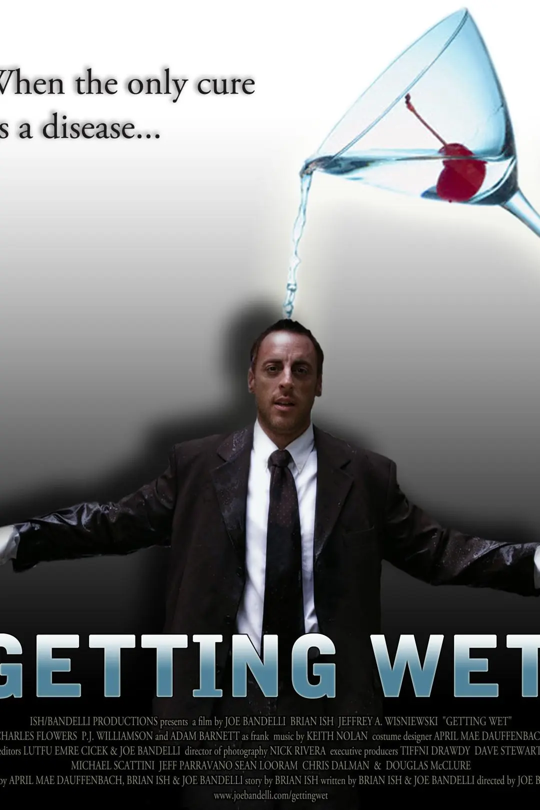 Getting Wet_peliplat