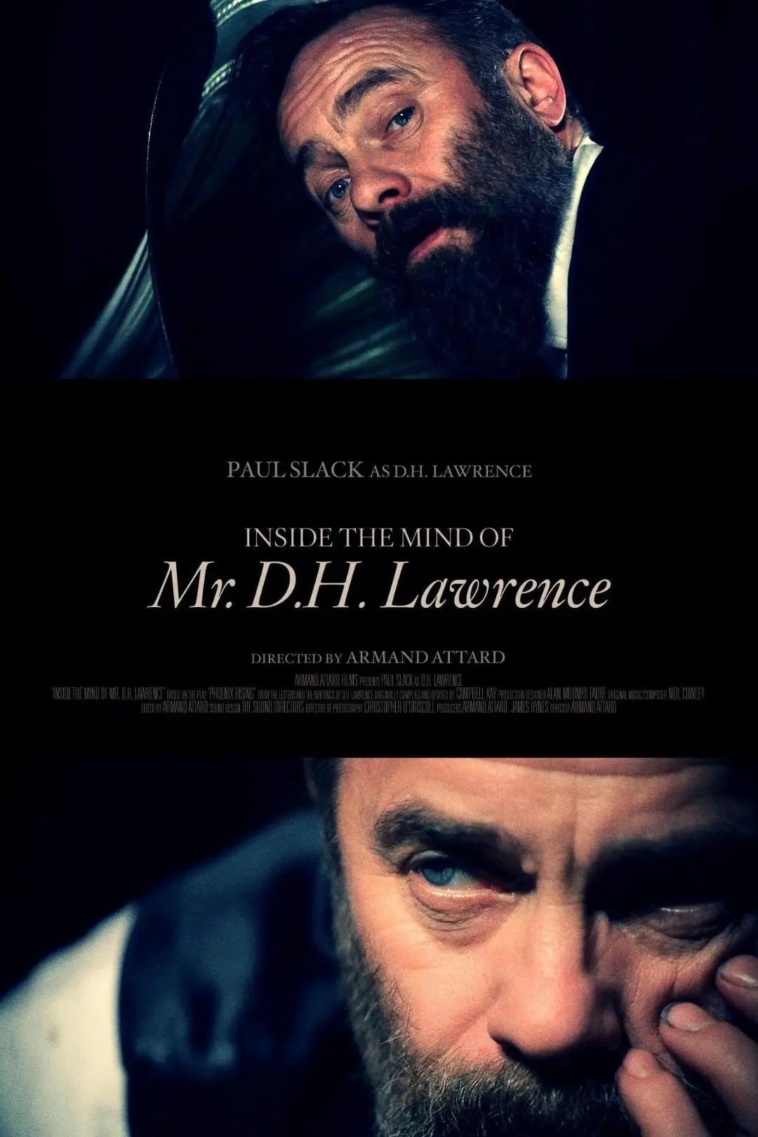 Inside the Mind of Mr D.H.Lawrence_peliplat