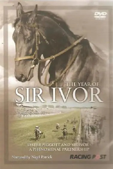 The Year of Sir Ivor_peliplat