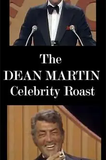 Dean Martin Celebrity Roast: Dean Martin_peliplat