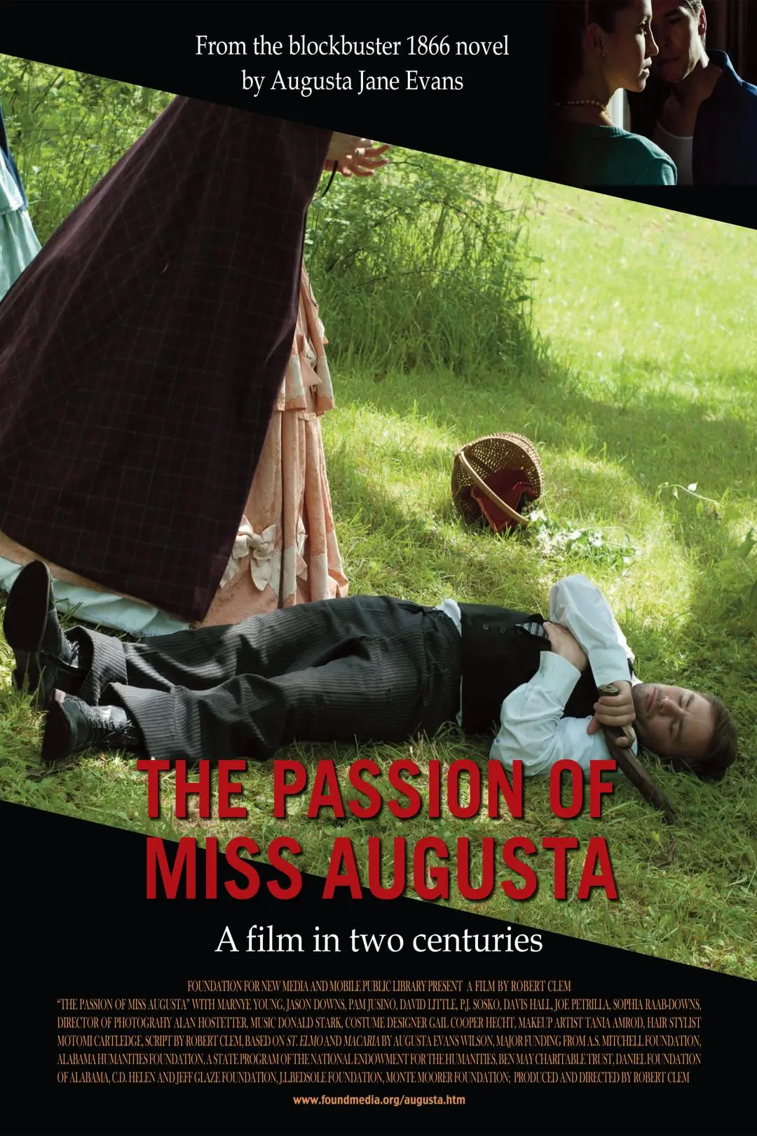 The Passion of Miss Augusta_peliplat