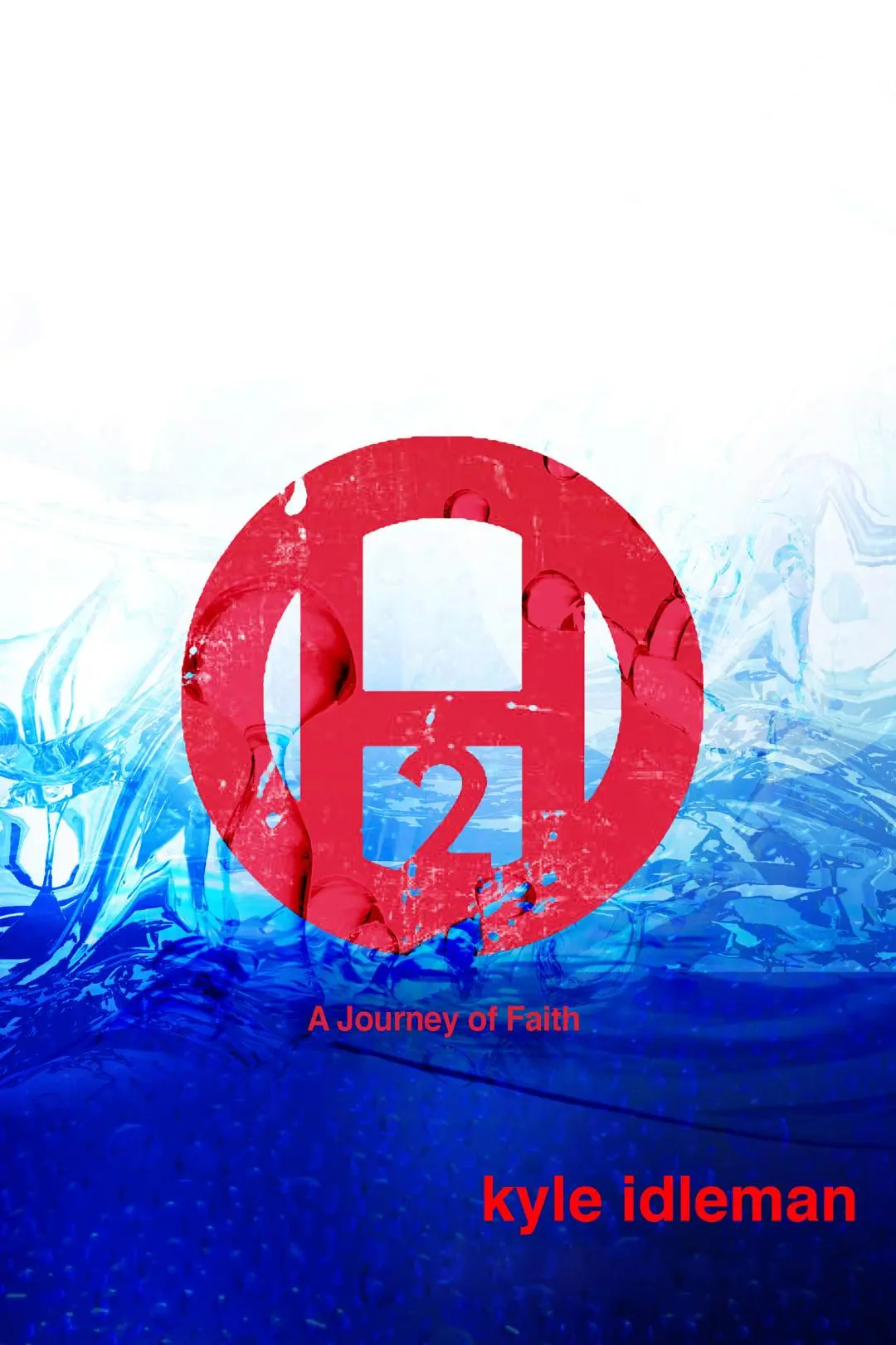 H2O: A Journey of Faith_peliplat