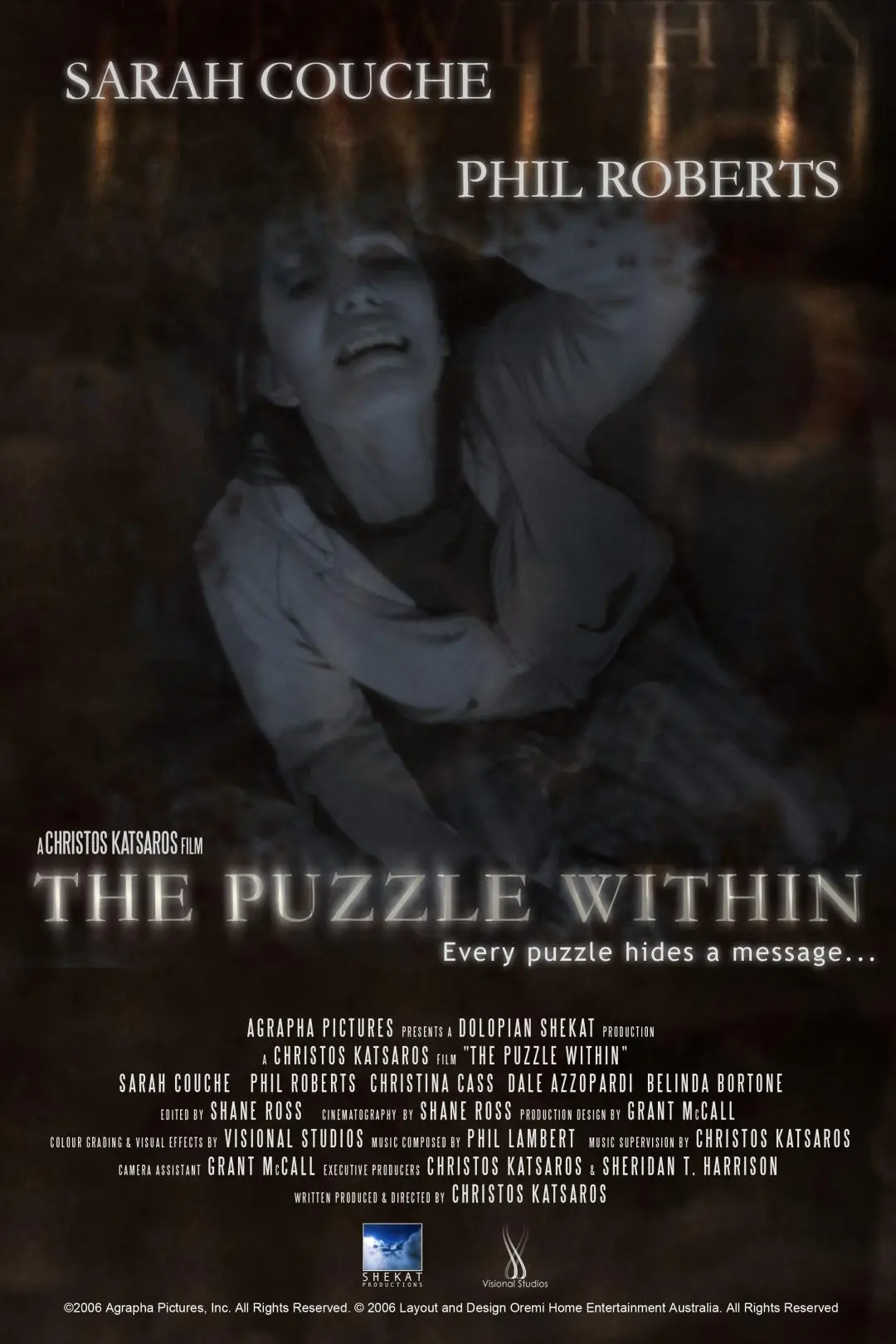 The Puzzle Within_peliplat