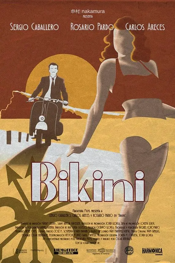 Bikini: Una historia real_peliplat