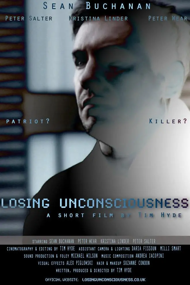 Losing Unconsciousness_peliplat