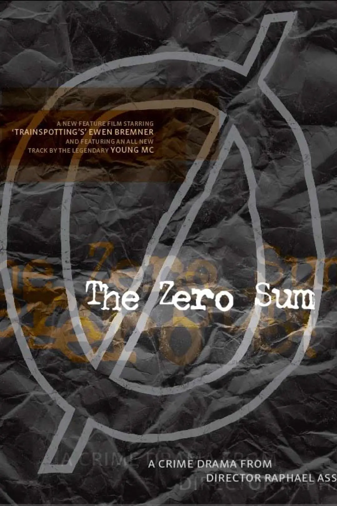 The Zero Sum_peliplat