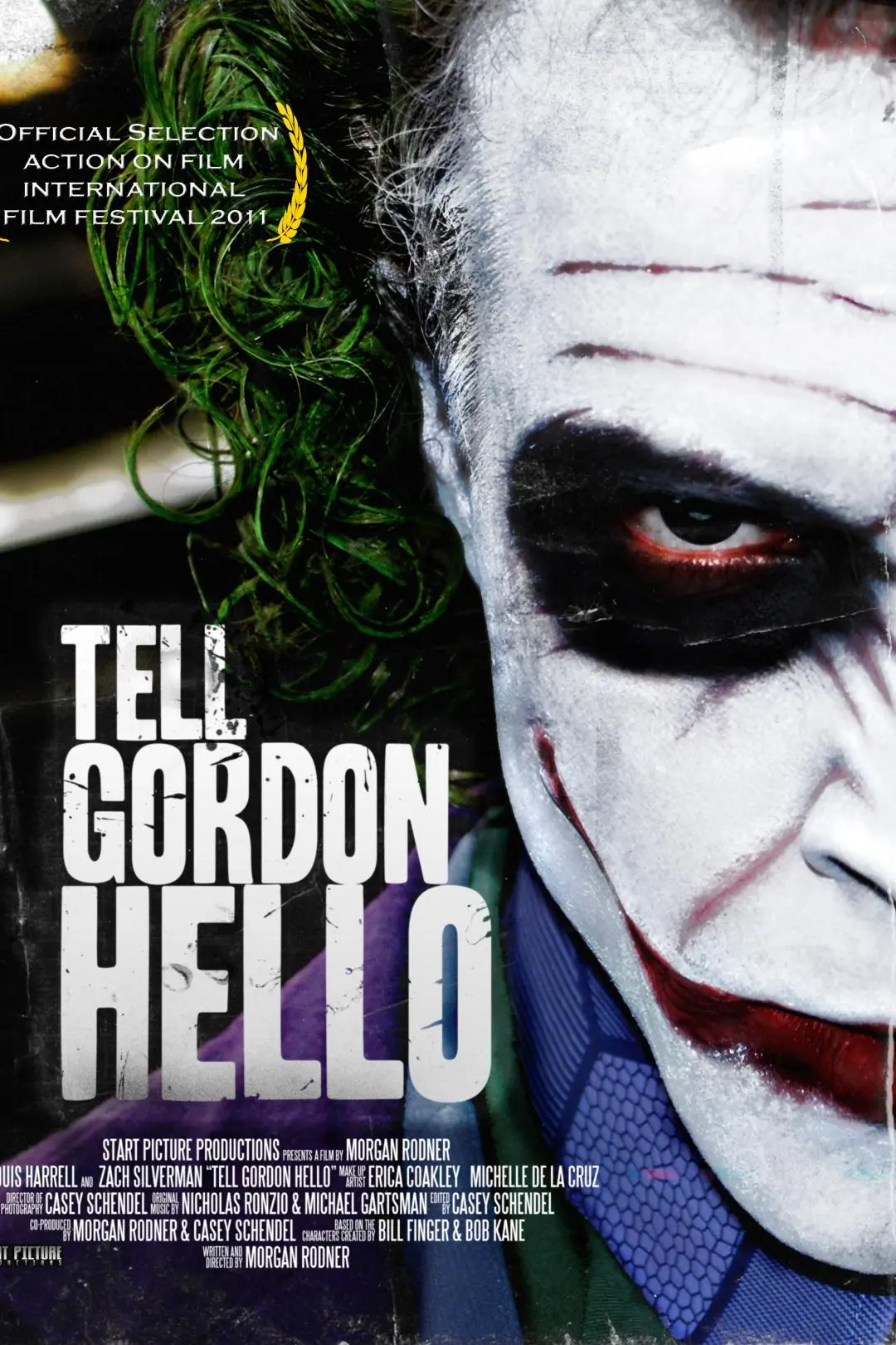 Tell Gordon Hello_peliplat