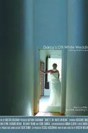 Darcy's Off-White Wedding_peliplat
