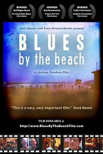 Blues by the Beach_peliplat