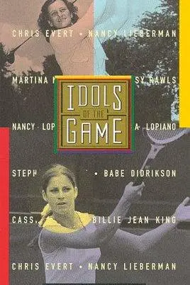 Idols of the Game_peliplat