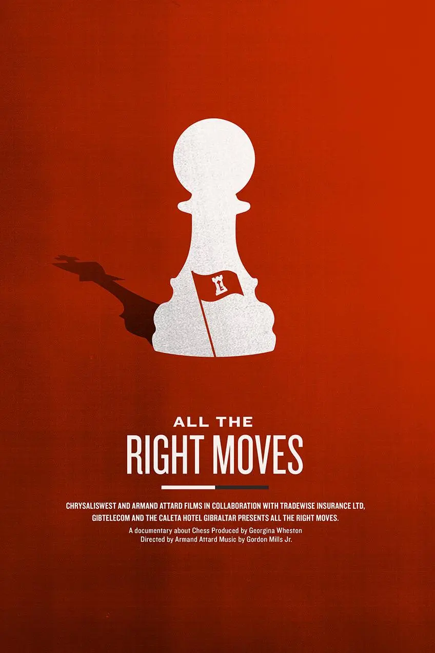 All the Right Moves_peliplat