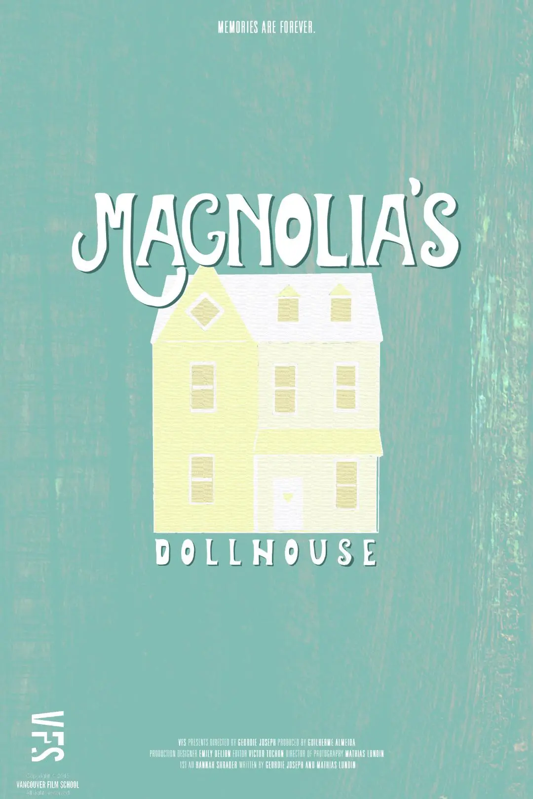 Magnolia's Dollhouse_peliplat