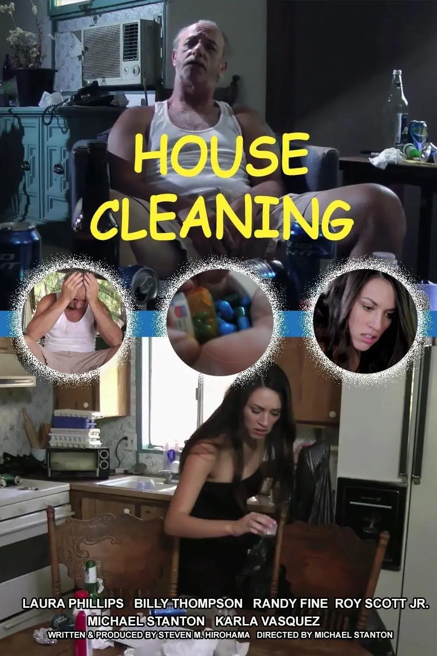 House Cleaning_peliplat