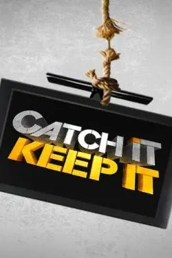 Catch It Keep It_peliplat