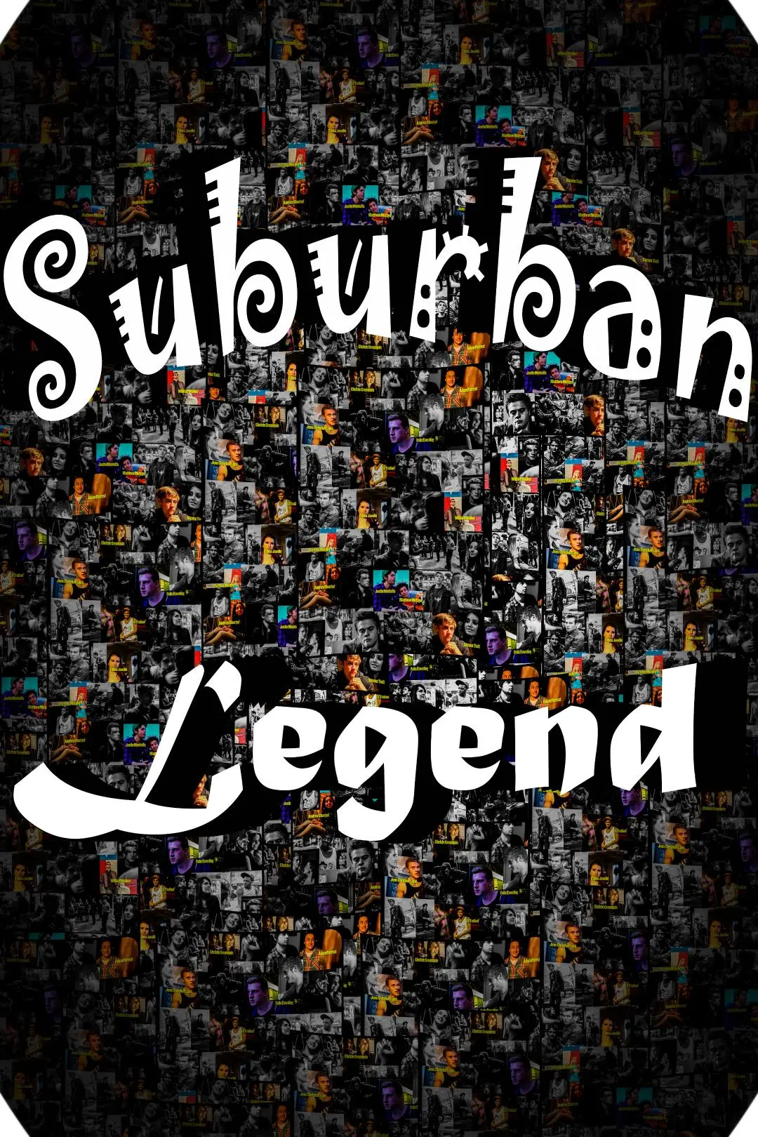 Suburban Legend_peliplat