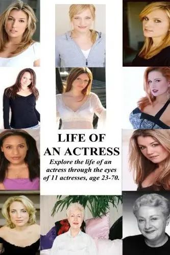 Life of an Actress_peliplat