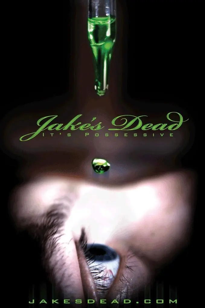Jake's Dead_peliplat