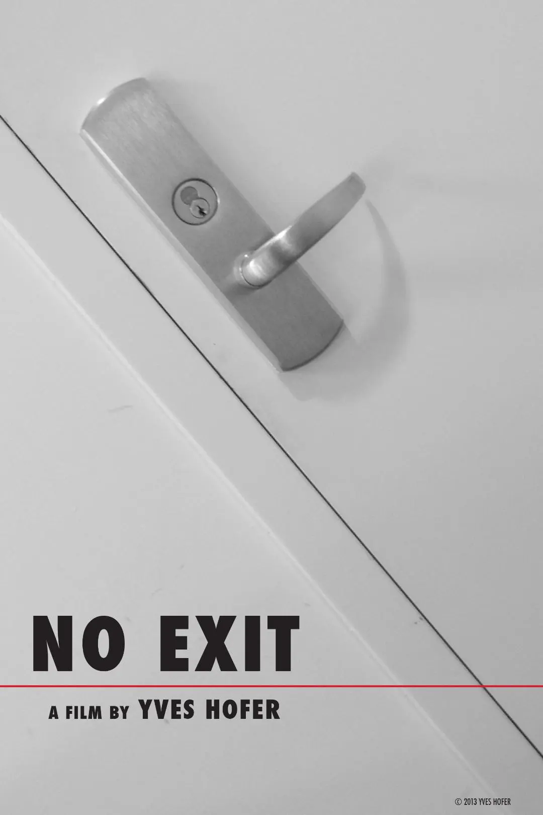 No Exit_peliplat