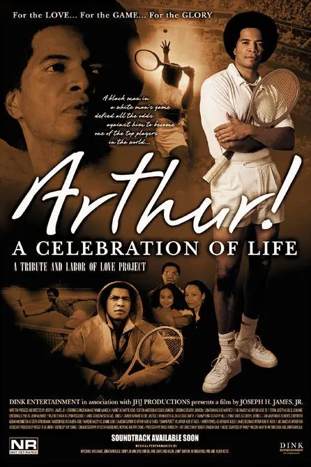 Arthur! A Celebration of Life_peliplat