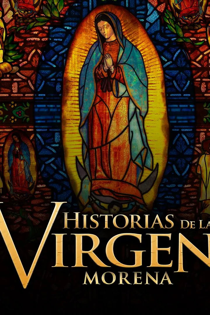 Historias de la Virgen Morena_peliplat