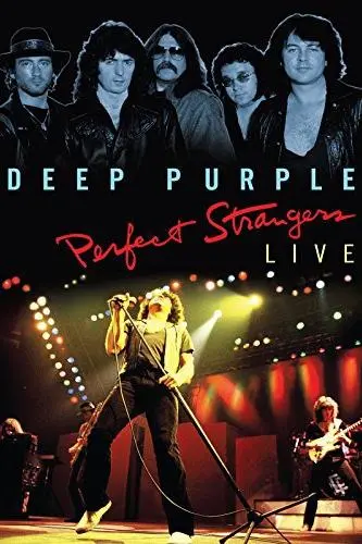 Deep Purple: Perfect Strangers Live_peliplat