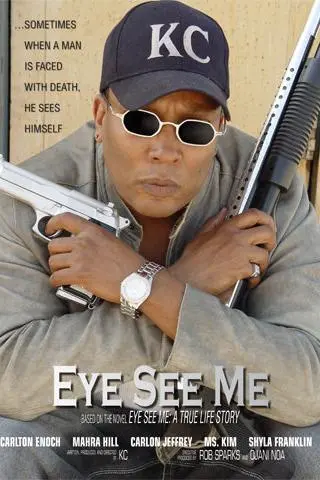 Eye See Me_peliplat