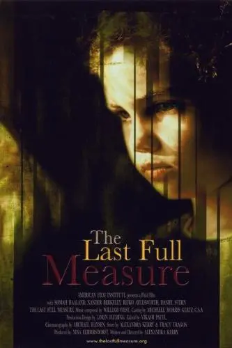 The Last Full Measure_peliplat