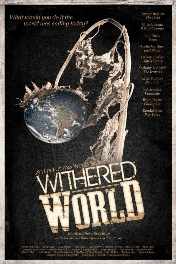 Withered World_peliplat